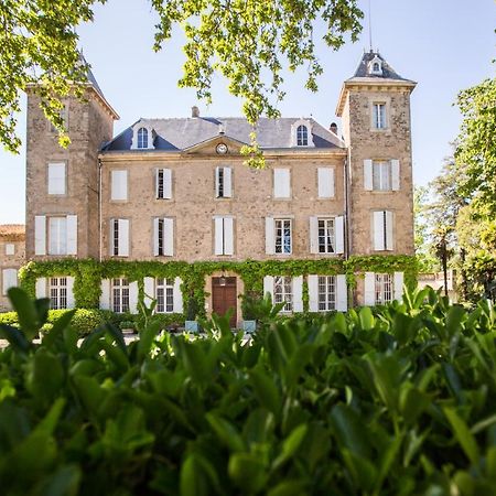 Chateau De Blomac Ngoại thất bức ảnh