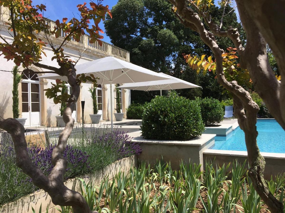 Chateau De Blomac Ngoại thất bức ảnh