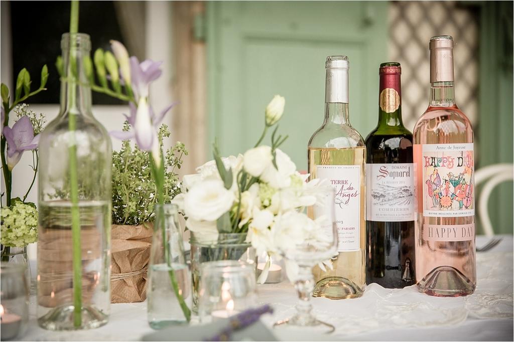 Chateau De Blomac Ngoại thất bức ảnh