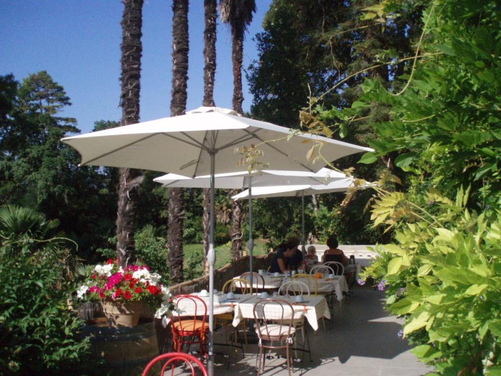 Chateau De Blomac Ngoại thất bức ảnh