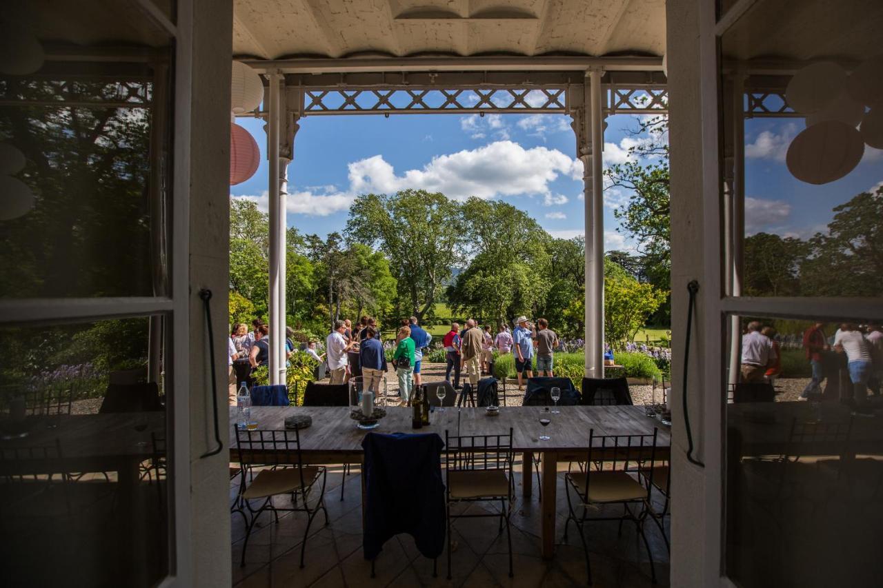 Chateau De Blomac Ngoại thất bức ảnh